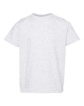 Rabbit Skins Toddler Fine Jersey Tee 3321