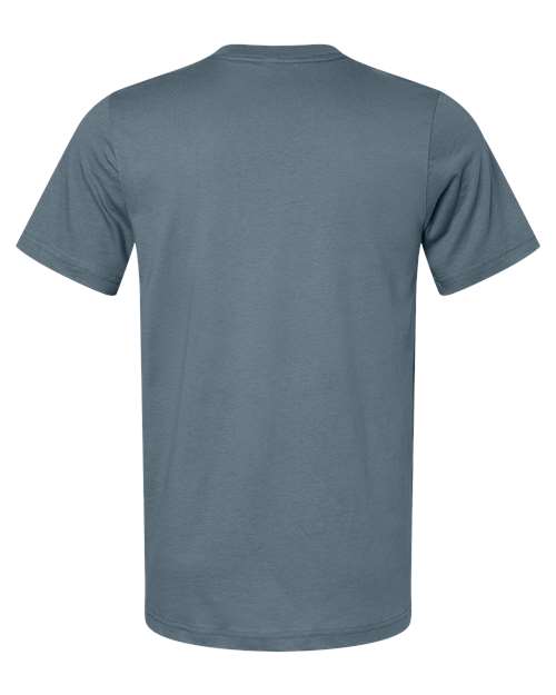 BELLA + CANVAS Jersey Tee 3001