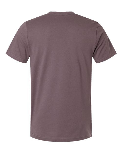 BELLA + CANVAS Jersey Tee 3001