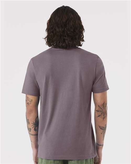 BELLA + CANVAS Jersey Tee 3001