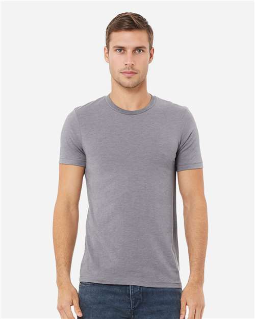 BELLA + CANVAS Triblend Tee 3413