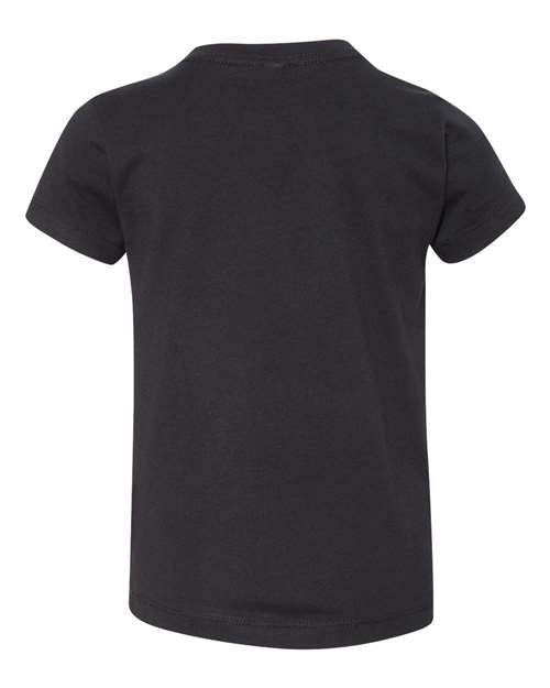 BELLA + CANVAS Toddler Jersey Tee 3001T