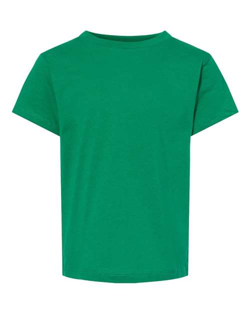 BELLA + CANVAS Toddler Jersey Tee 3001T