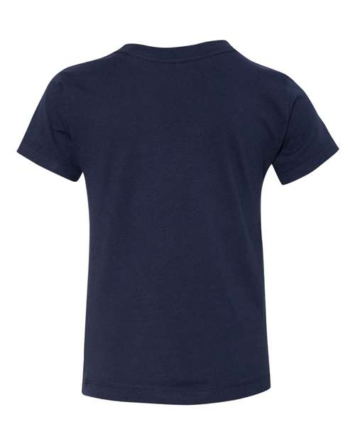 BELLA + CANVAS Toddler Jersey Tee 3001T