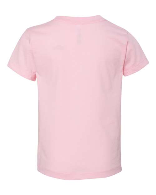 BELLA + CANVAS Toddler Jersey Tee 3001T