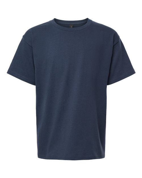 Gildan Youth Heavy Cotton™ T-Shirt 5000B