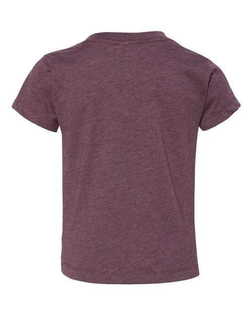 BELLA + CANVAS Toddler Jersey Tee 3001T