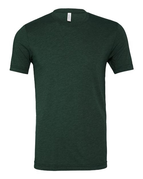 BELLA + CANVAS Triblend Tee 3413