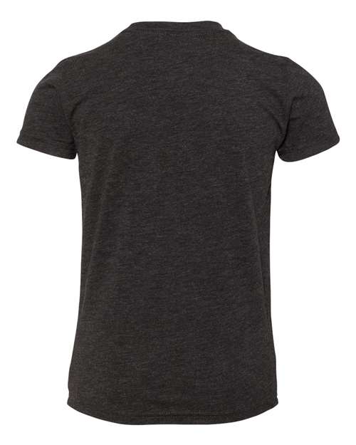 BELLA + CANVAS Youth Triblend Tee 3413Y