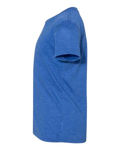 BELLA + CANVAS Youth Triblend Tee 3413Y