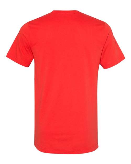 BELLA + CANVAS Jersey Tee 3001