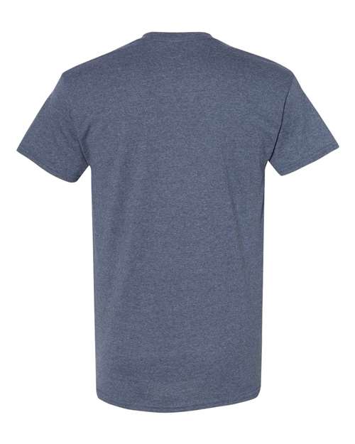 Gildan Unisex Heavy Cotton™ T-Shirt 5000