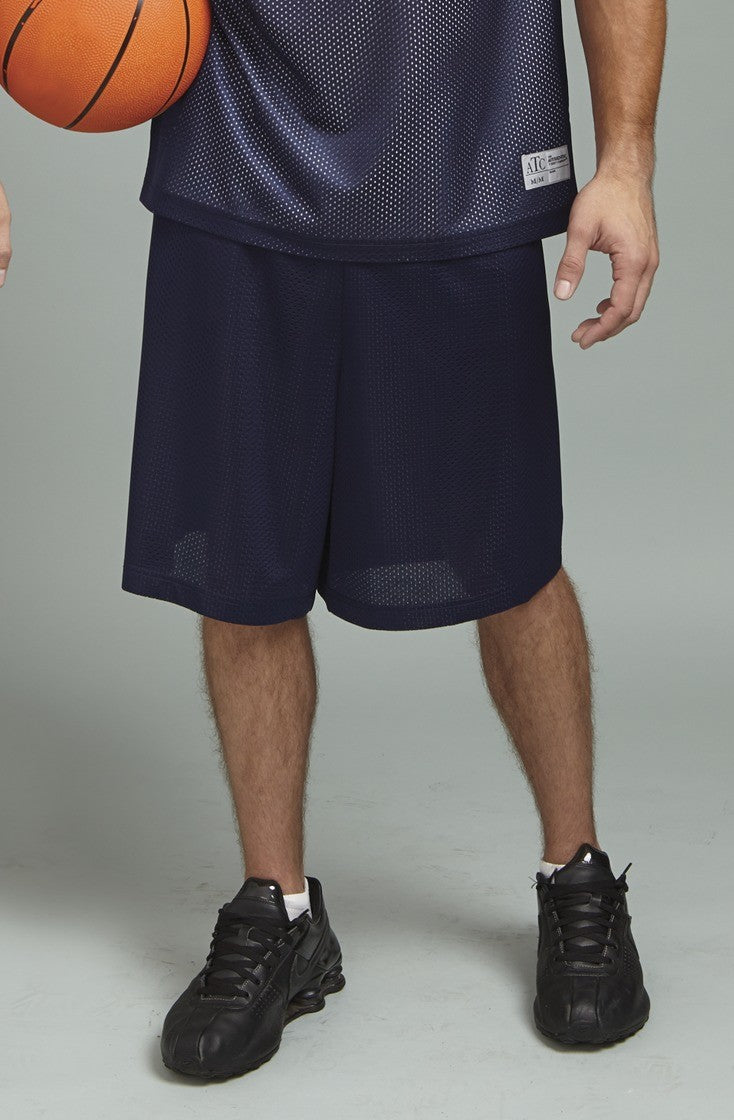 ATC™ PRO MESH SHORTS. S3525 image 0