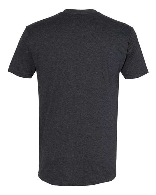 Next Level Unisex Sueded T-Shirt 6410