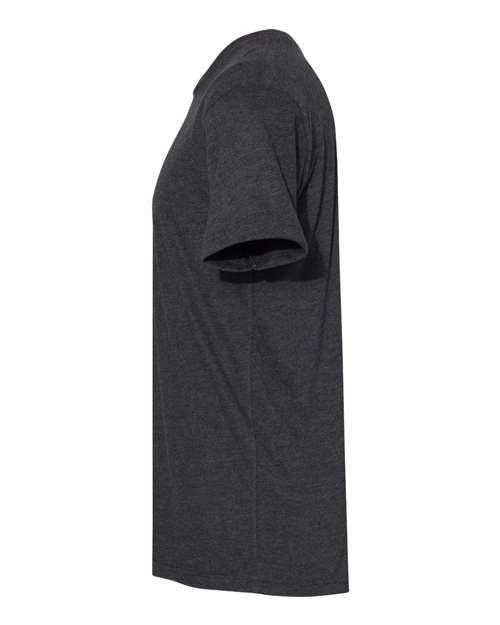 Next Level Unisex Sueded T-Shirt 6410
