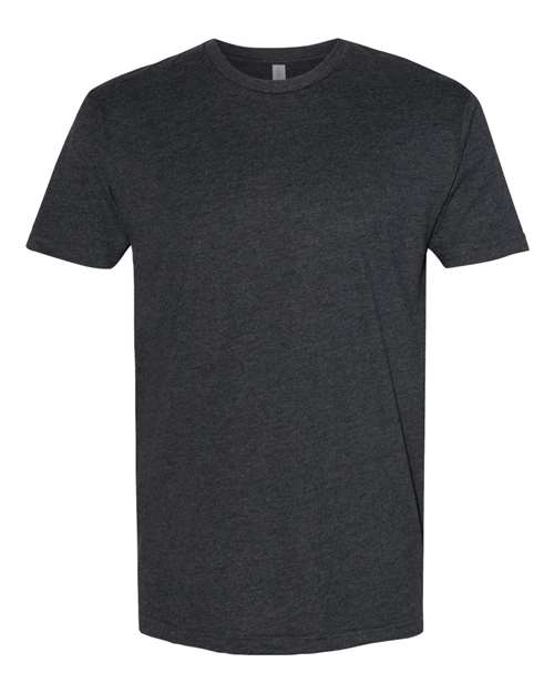 Next Level Unisex Sueded T-Shirt 6410