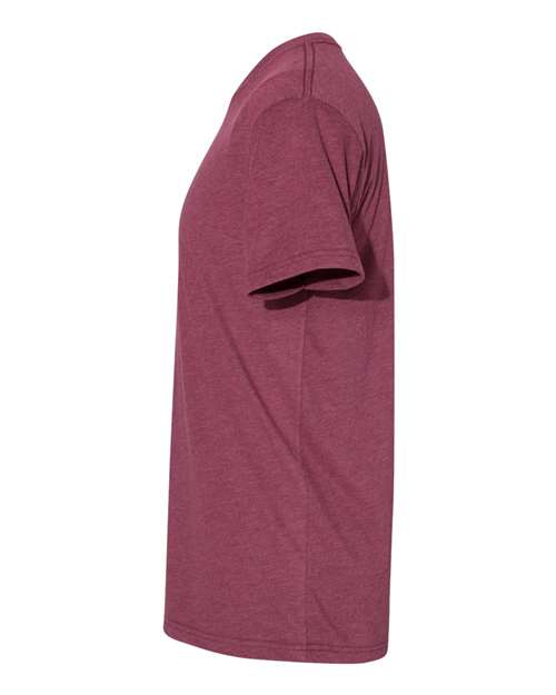 Next Level Unisex Sueded T-Shirt 6410
