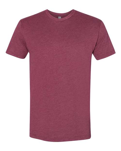 Next Level Unisex Sueded T-Shirt 6410