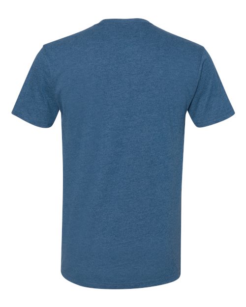 Next Level Unisex Sueded T-Shirt 6410