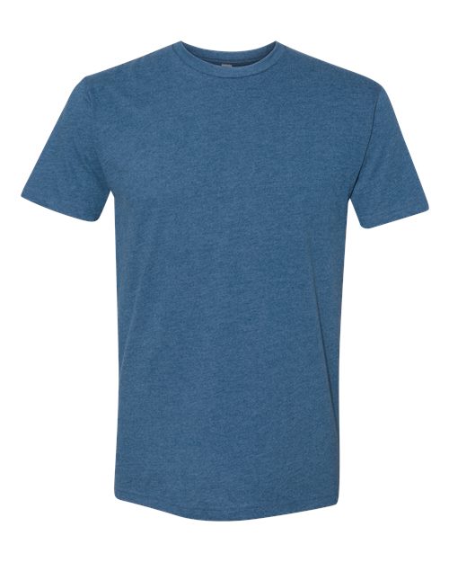 Next Level Unisex Sueded T-Shirt 6410