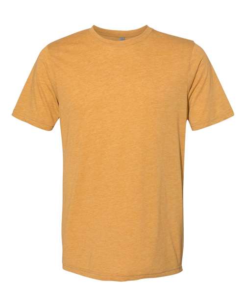 Next Level Unisex Festival T-Shirt 6200