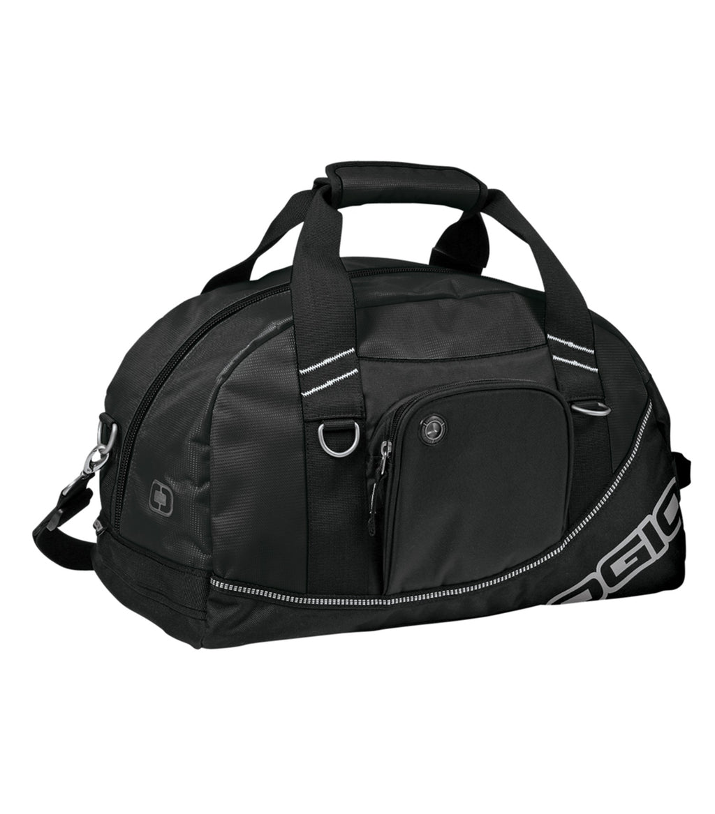 OGIO® HALF DOME DUFFEL. 29.5L