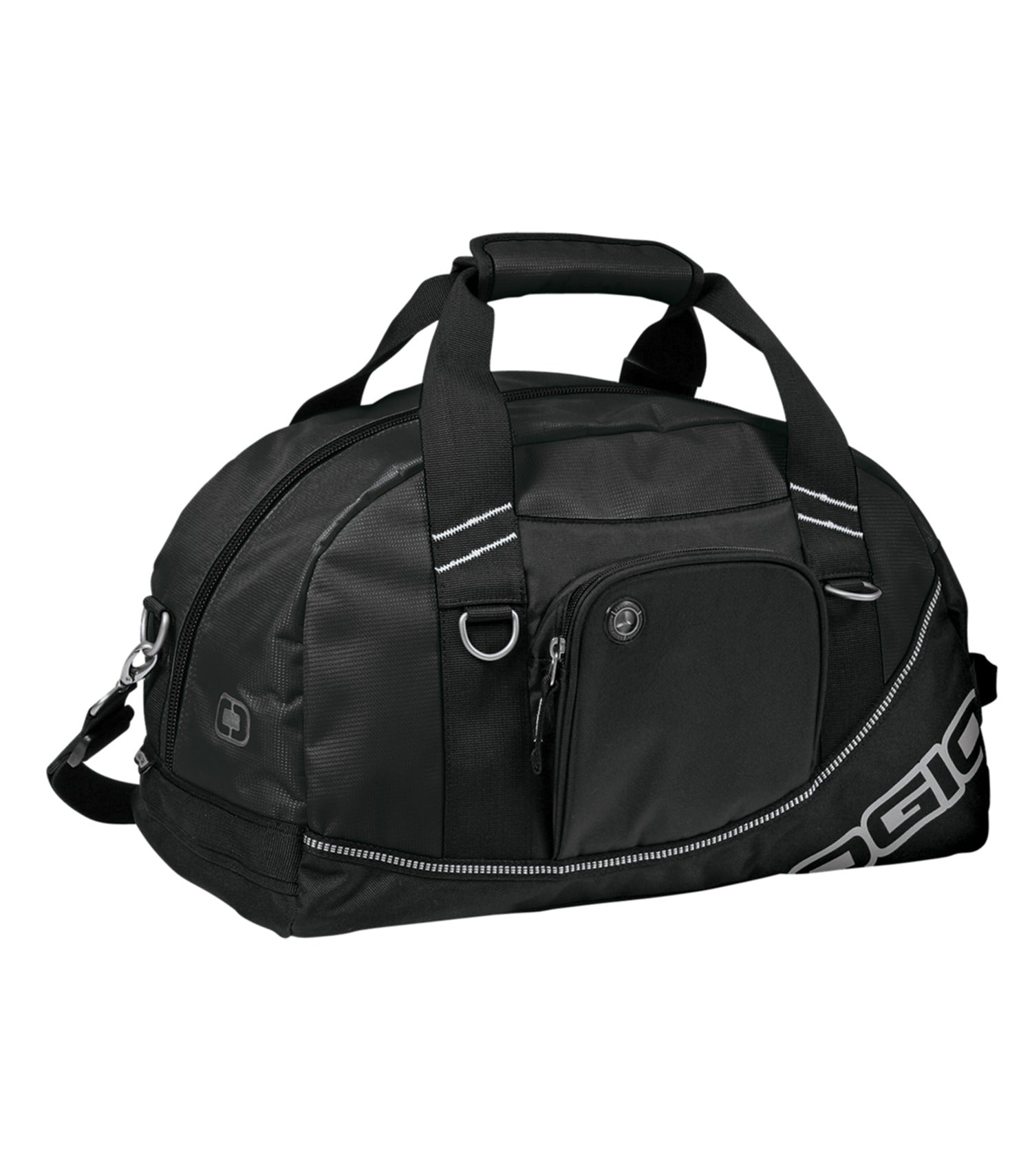 OGIO® HALF DOME DUFFEL. 29.5L
