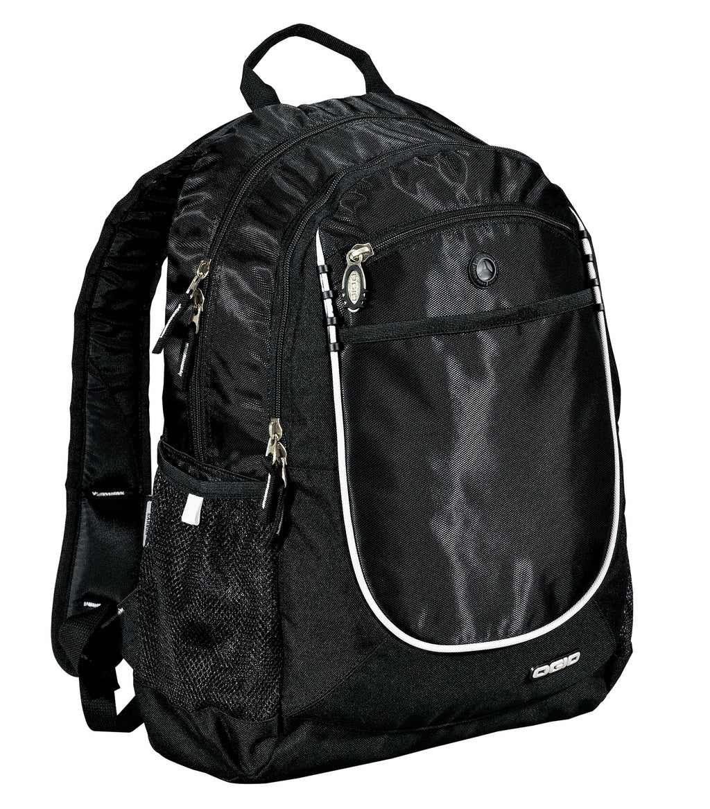 OGIO® CARBON BACKPACK. 27.9L