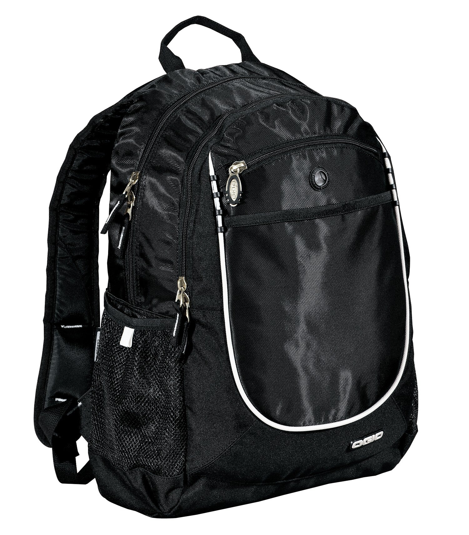 OGIO® CARBON BACKPACK. 27.9L