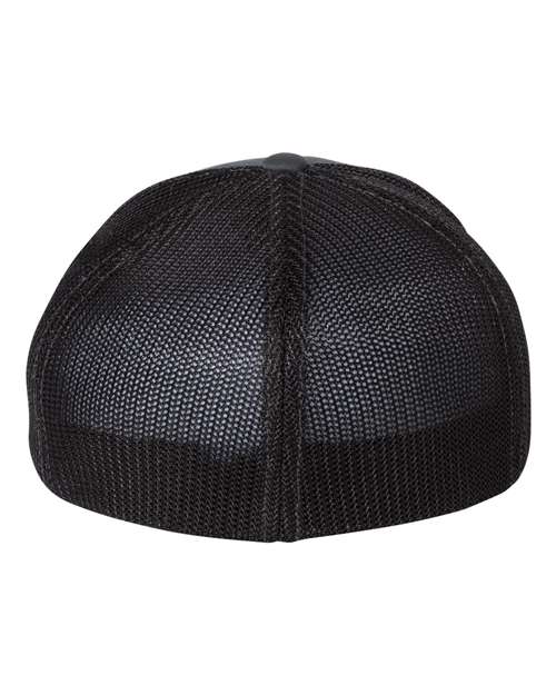 Richardson R-Flex Trucker Cap 110