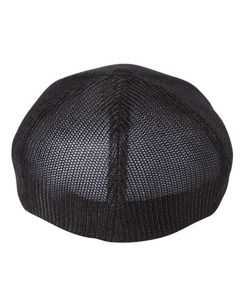 Richardson R-Flex Trucker Cap 110