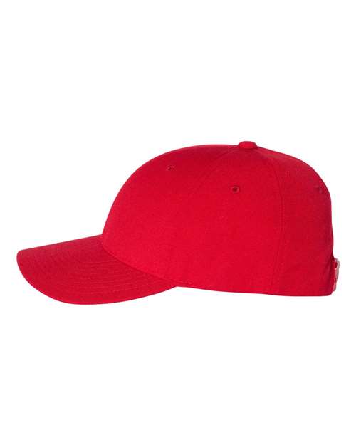 YP Classics Premium Curved Bill Snapback Cap 6789M