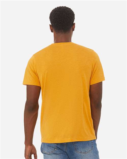 BELLA + CANVAS Triblend Tee 3413
