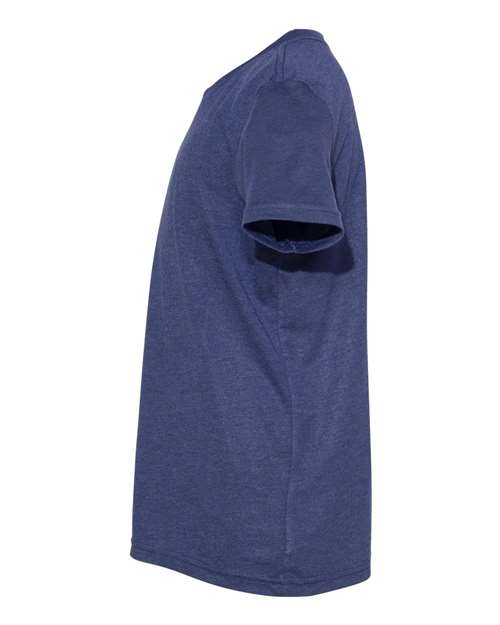 BELLA + CANVAS Youth Triblend Tee 3413Y