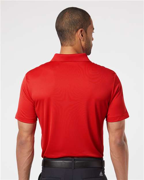 Adidas Men's Performance Polo A230