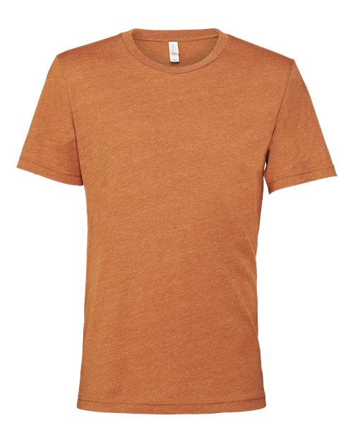 BELLA + CANVAS CVC Jersey Tee 3001CVC