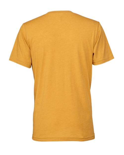 BELLA + CANVAS CVC Jersey Tee 3001CVC