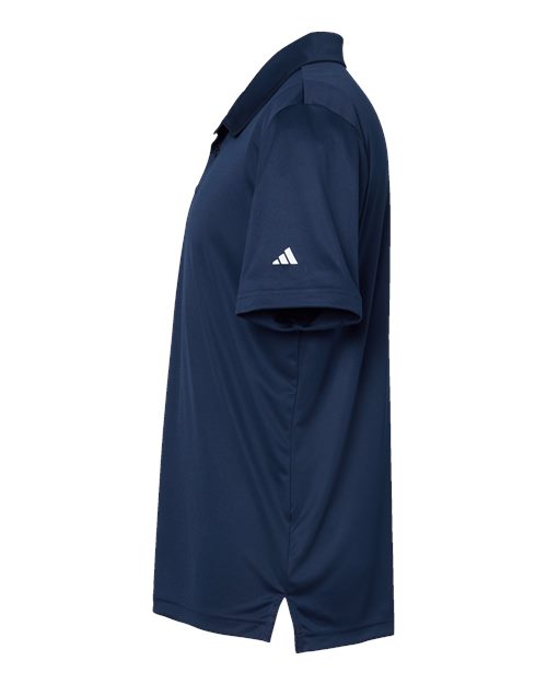 Adidas Men's 3-Stripes Chest Polo A324