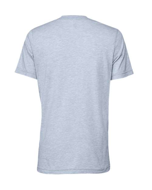 BELLA + CANVAS CVC Jersey Tee 3001CVC