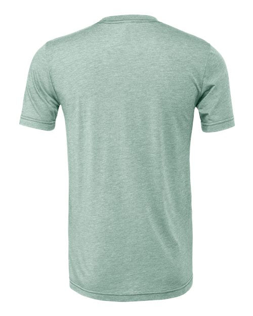 BELLA + CANVAS CVC Jersey Tee 3001CVC