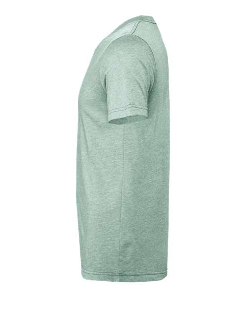 BELLA + CANVAS CVC Jersey Tee 3001CVC