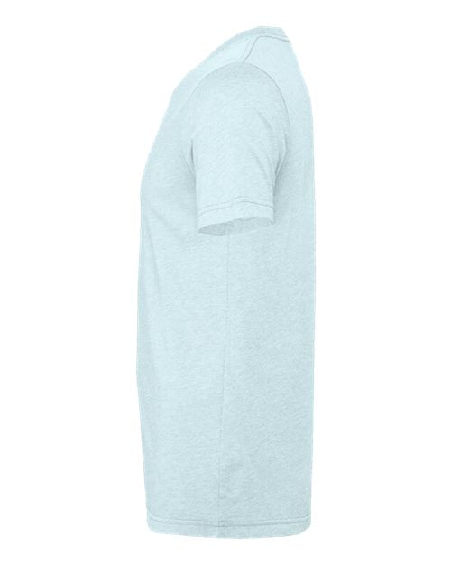 BELLA + CANVAS CVC Jersey Tee 3001CVC