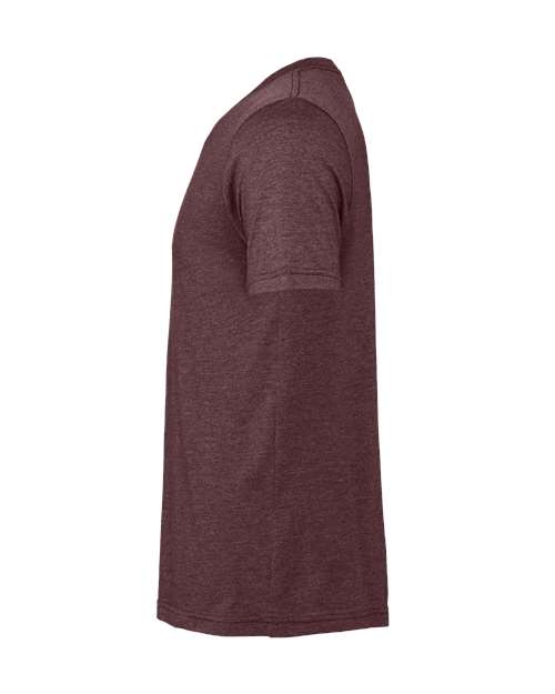 BELLA + CANVAS CVC Jersey Tee 3001CVC