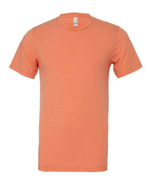 BELLA + CANVAS CVC Jersey Tee 3001CVC