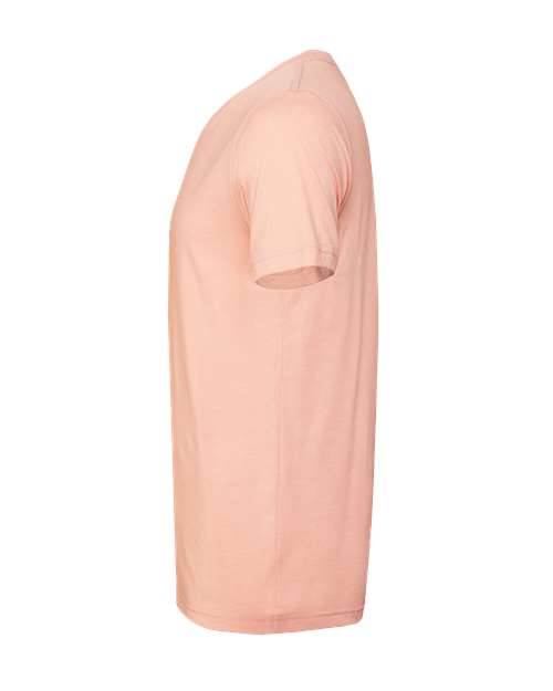BELLA + CANVAS CVC Jersey Tee 3001CVC