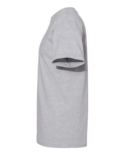 American Apparel Unisex Heavyweight Cotton Tee 1301