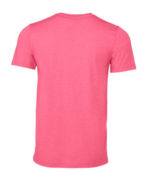 BELLA + CANVAS CVC Jersey Tee 3001CVC