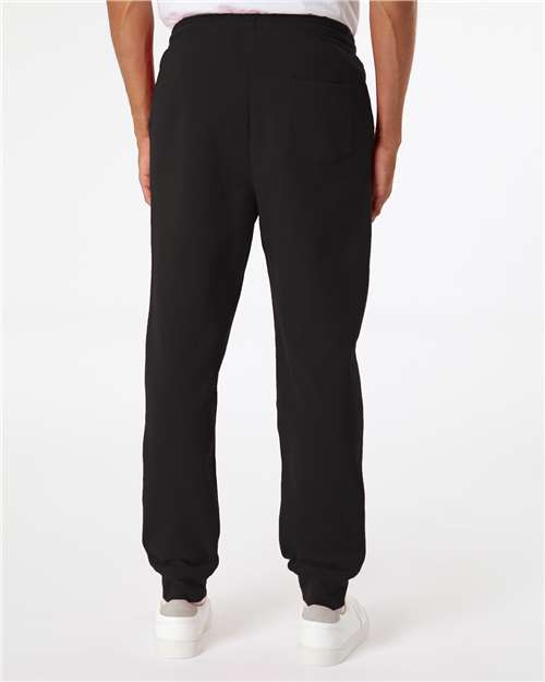 Independent Trading Co. Men's Midweight Fleece Sweatpants IND20PNT