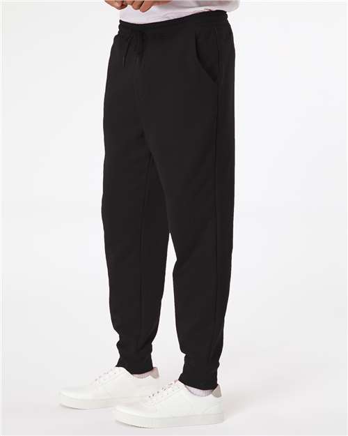 Independent Trading Co. Men's Midweight Fleece Sweatpants IND20PNT