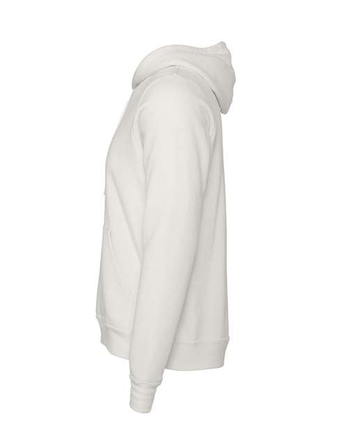 BELLA + CANVAS Unisex Sponge Fleece Hoodie Sweatshirt 3719